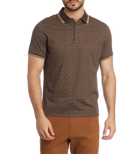playera michael kors hombre